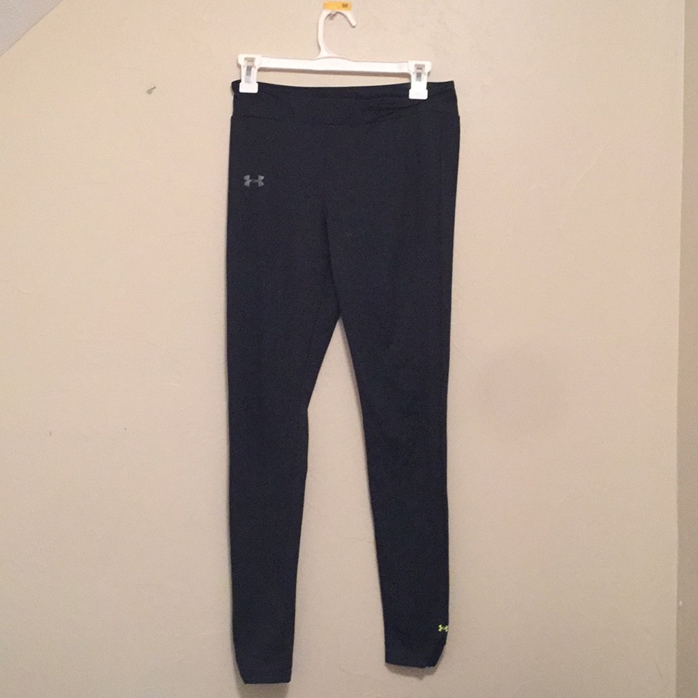 Athletic leggings